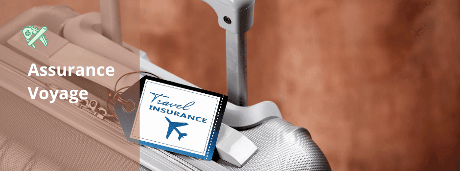 assurance voyage