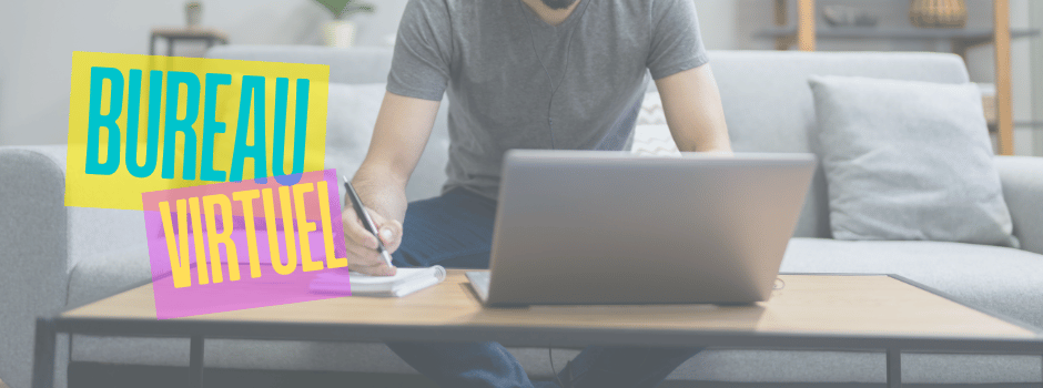 Le Bureau Virtuel