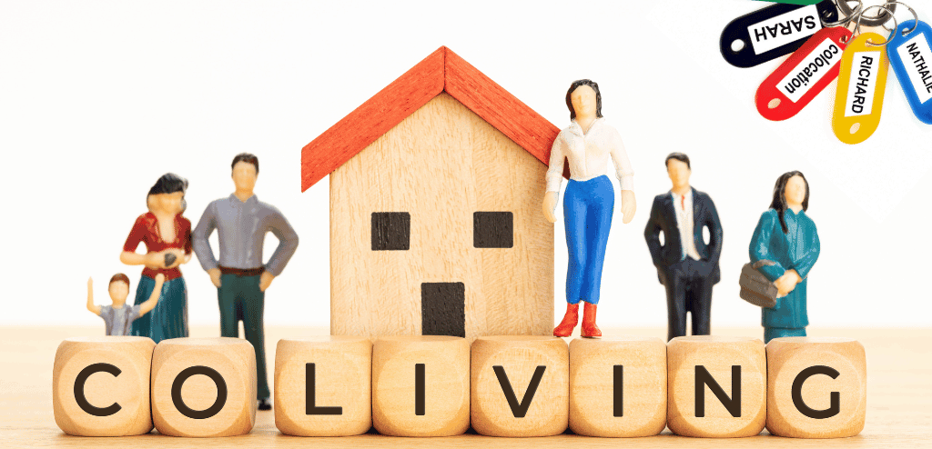 Le Coliving