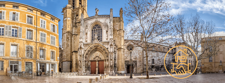 immobilier en Provence immobilier en Provence