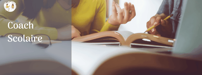 Coaching scolaire Coach scolaire