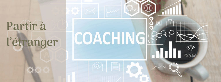 Coaching pour partir à l'étranger Clubdesexpatries.fr