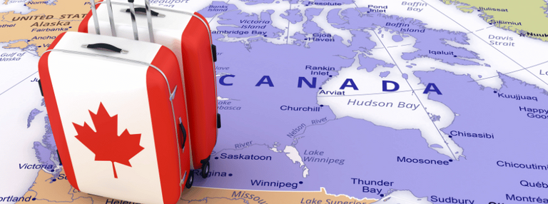 Déménagement Canada