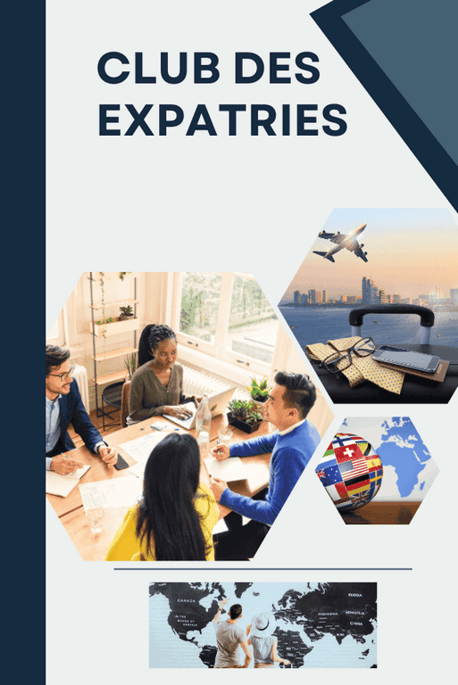 Un accompagnement dédié à la mobilité Club des Expatriés pour votre expatriation