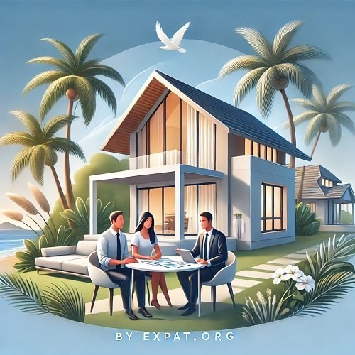 investir immobilier à l'étranger investir à l'étranger