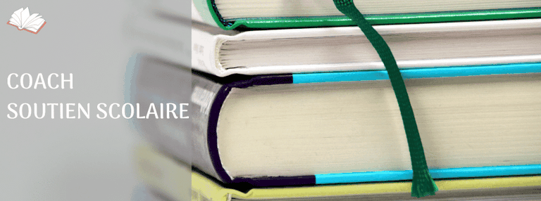 Coach soutien scolaire Coach soutien scolaire