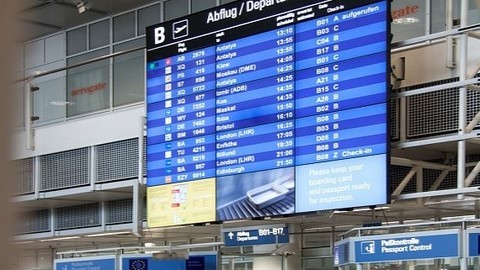 Départ expatriation services expatriation