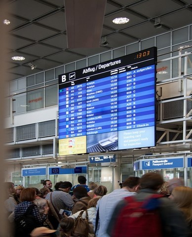 Aide à l'expatriation