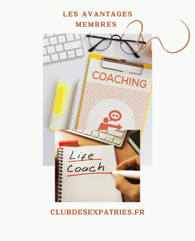 Coaching de vie Coach de vie