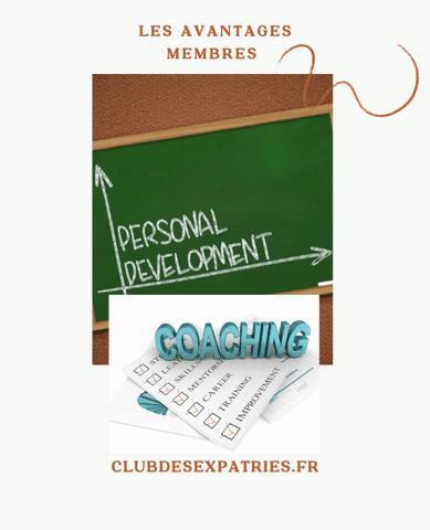 Coaching en Développement Personnel Coach en Développement Personnel
