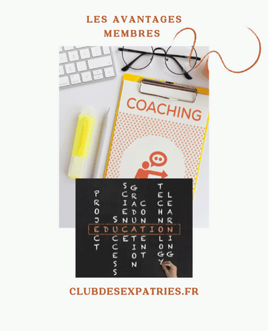 Coach en soutien pédagogique Coach en soutien pédagogique
