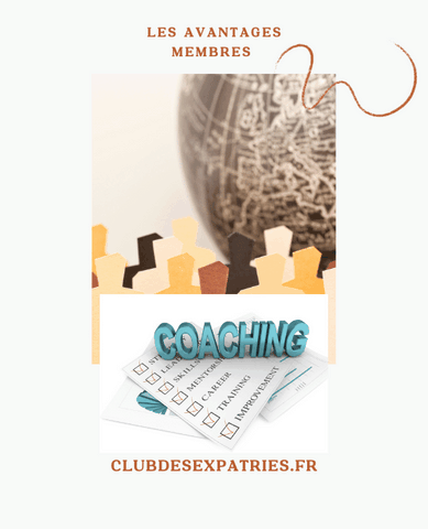 Coaching Interculturel Coaching Interculturel
