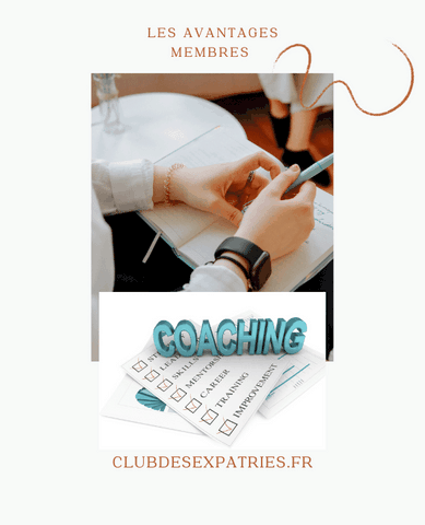 Coach en Transition de Vie Coach en Transition de Vie