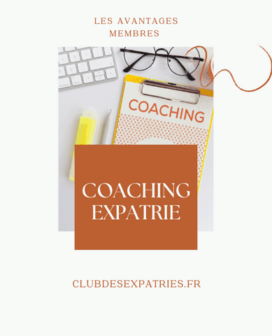 Coaching pour expatriés