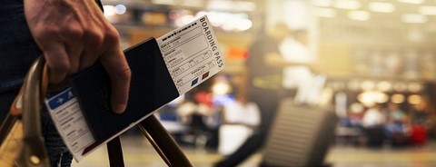 Départ en expatriation