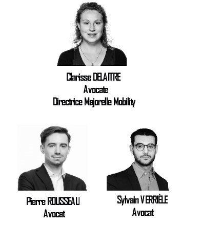 Equipe Majorelle Mobility Equipe Majorelle Mobility