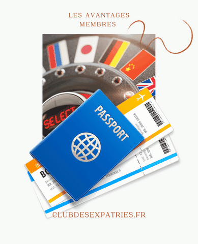 la mobilité internationale