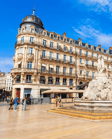 Nice Retour expatriation Nice en France