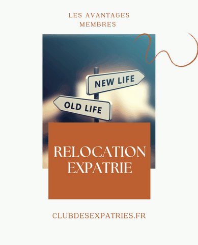 la relocation