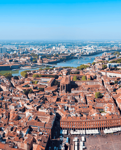 Toulouse Retour expatriation Toulouse en France